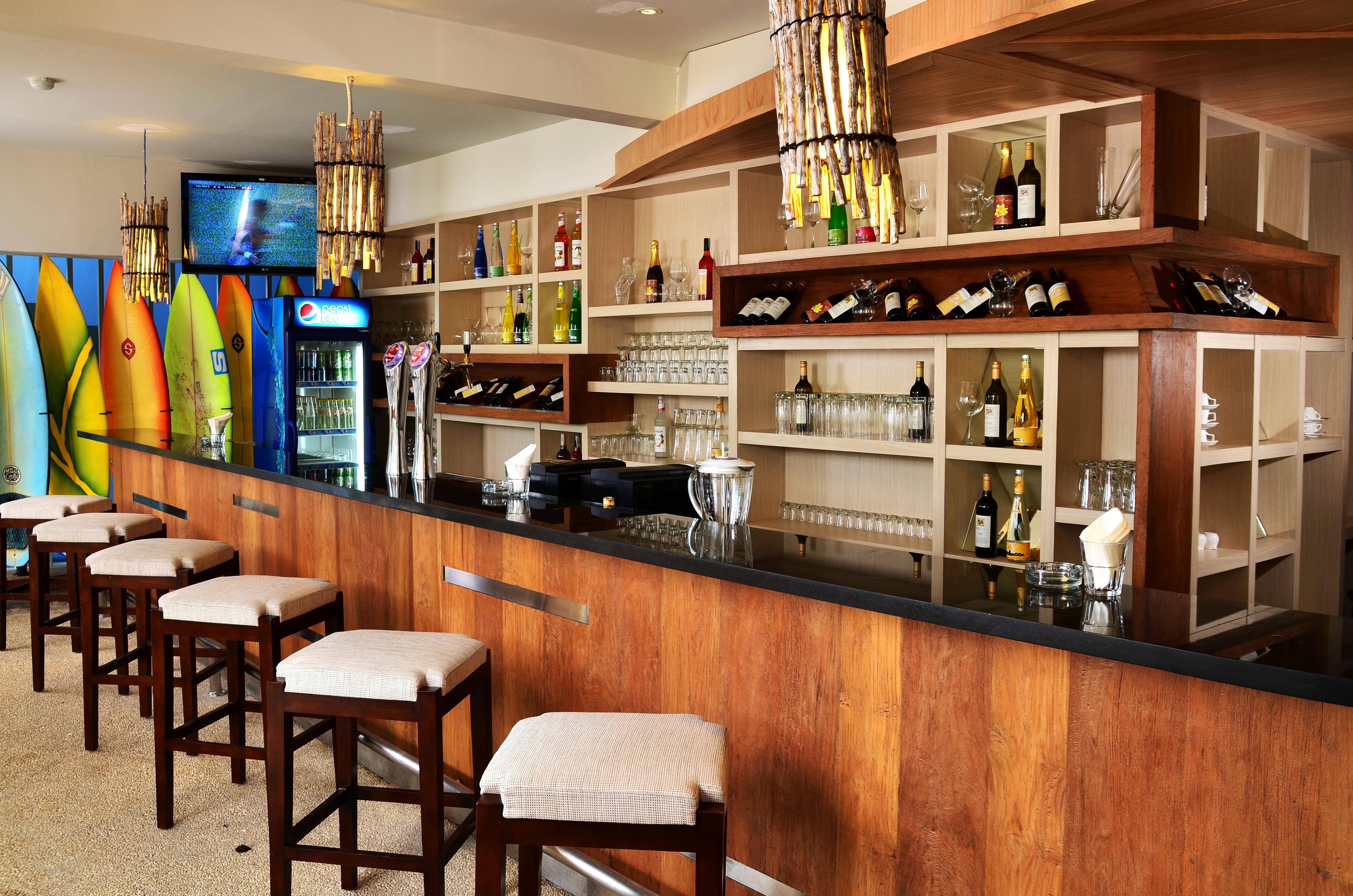 Bliss Surfer Hotel By Tritama Hospitality Legian Exteriér fotografie