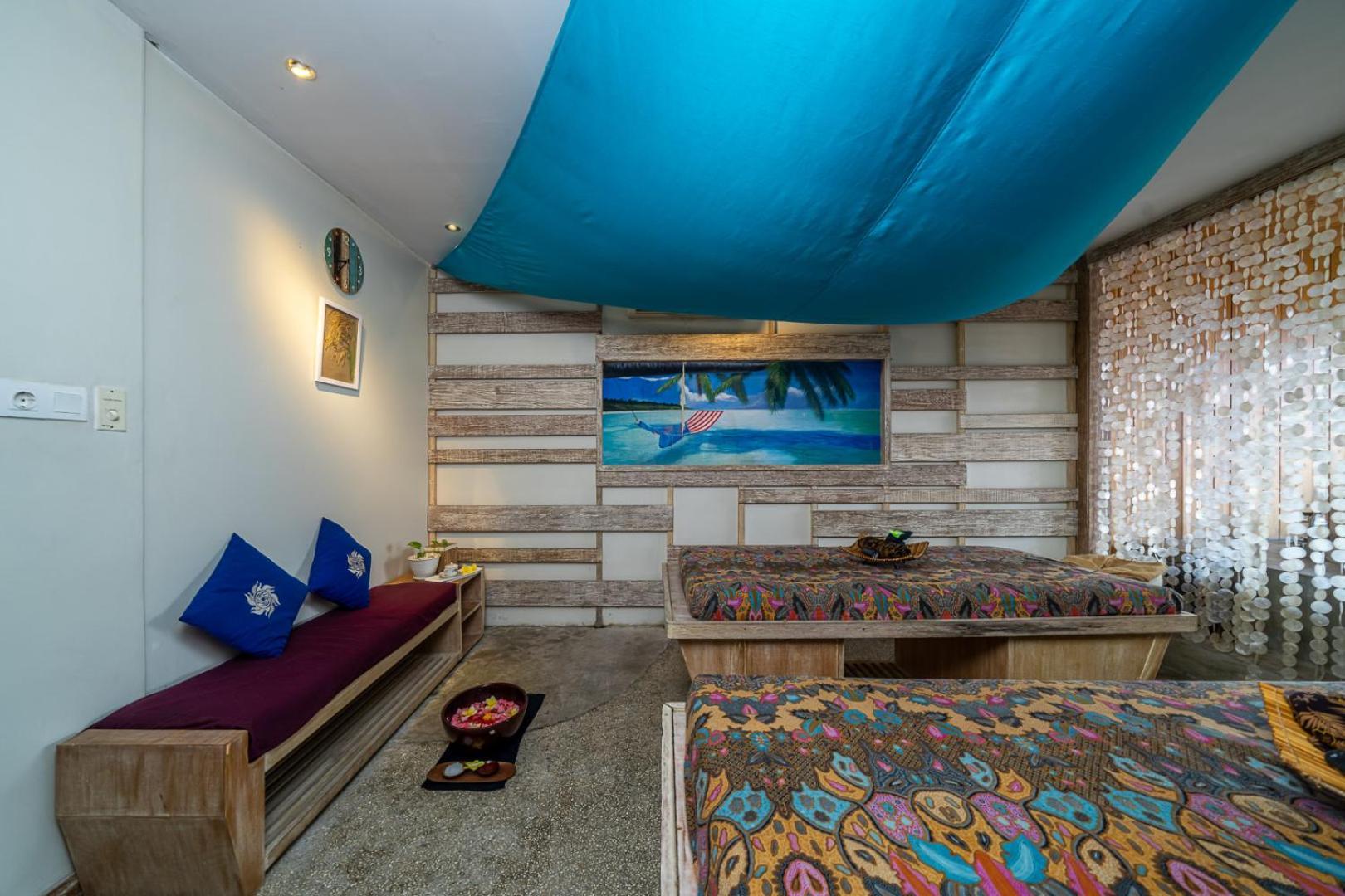 Bliss Surfer Hotel By Tritama Hospitality Legian Exteriér fotografie
