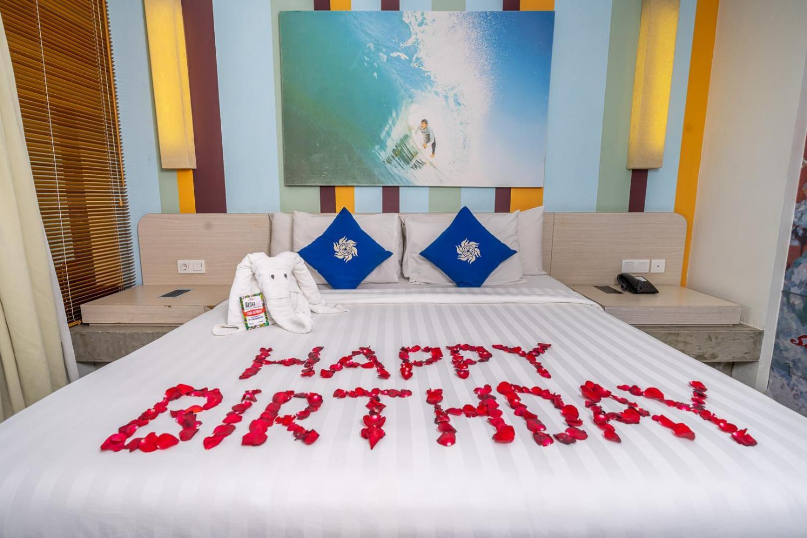 Bliss Surfer Hotel By Tritama Hospitality Legian Exteriér fotografie