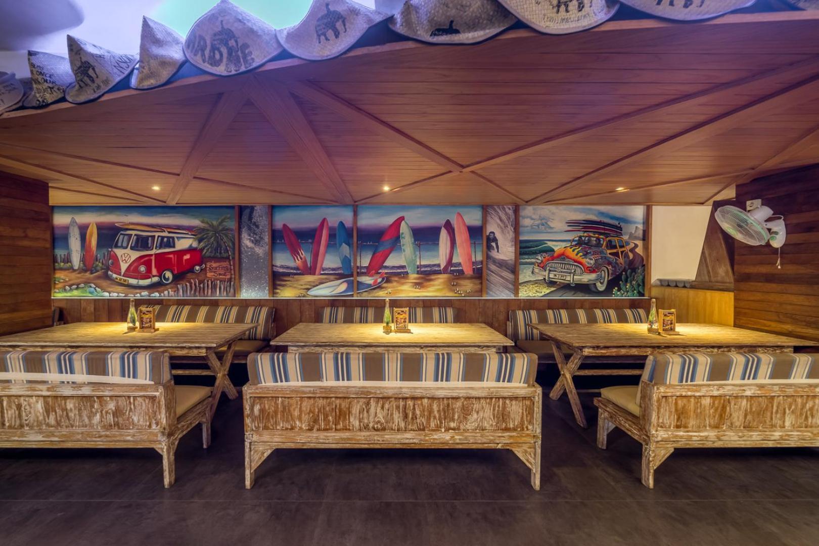 Bliss Surfer Hotel By Tritama Hospitality Legian Exteriér fotografie